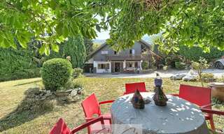 Maison 6 Pièces 135 m² à vendre à Saint-Martin-d'Uriage (38410)