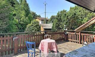 Maison 6 Pièces 135 m² à vendre à Saint-Martin-d'Uriage (38410)