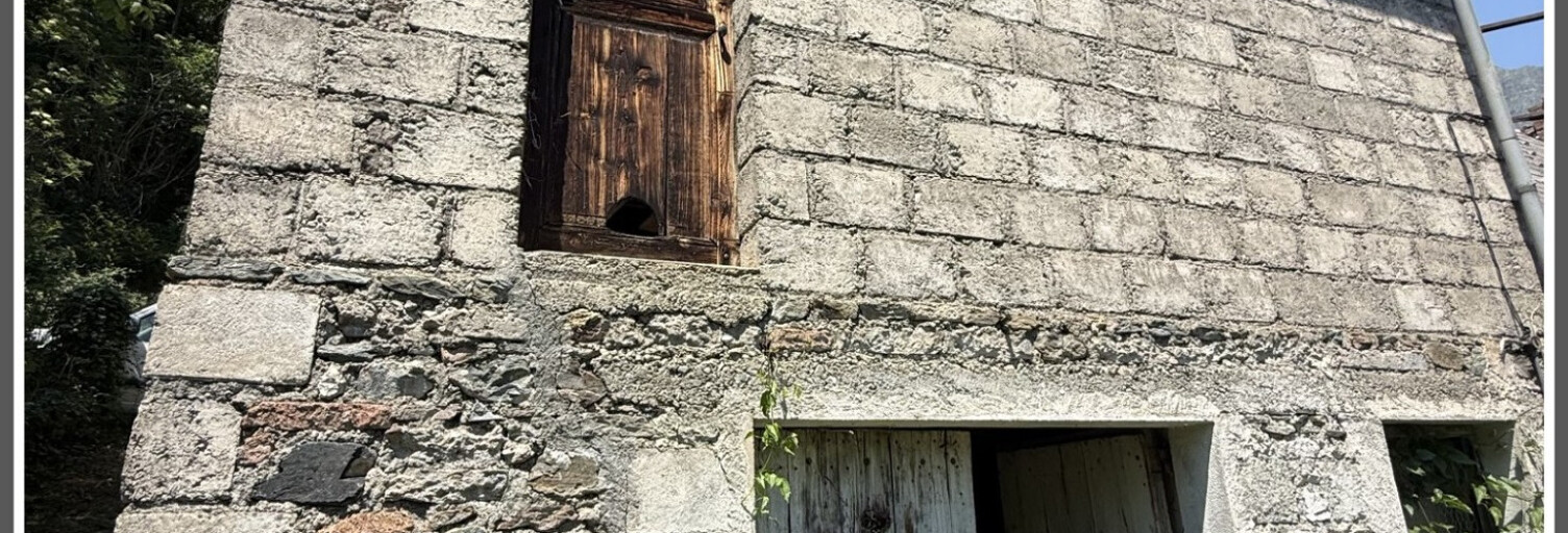 Maison 2 Pièces 100 m² à vendre à Valbonnais (38740)