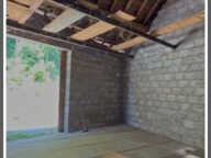 Grange en pierre de 100 m² – Stockage, atelier ou garage – Valbonnais — photo 4