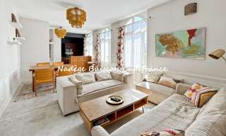 Appartement 4 Pièces 77 m² à vendre à Dives-sur-Mer (14160)