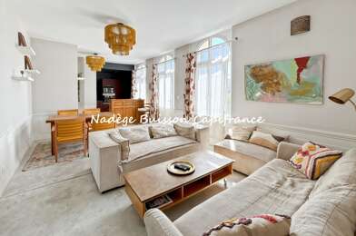 Appartement 4 pièces 365000 €