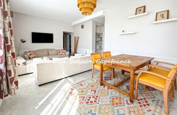 Appartement de caractère 4 pièces – 77 m² – Aux portes de Cabourg — photo 5