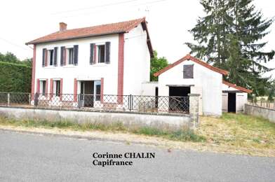 Maison 5 pièces 76000 €