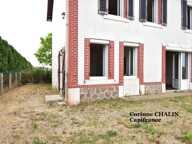 Maison à vendre 102m2 5 pièces SAINT DIDIER EN DONJON (03) — photo 2