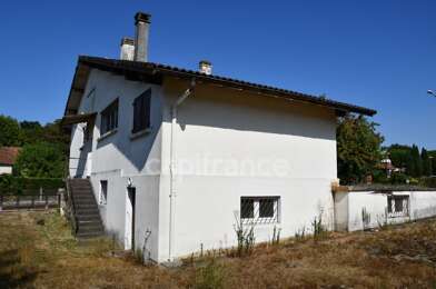Maison 5 pièces 169000 €