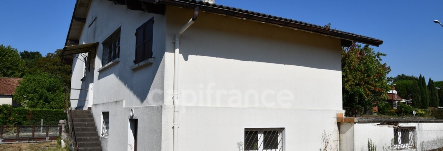 Maison 5 Pièces 88 m² à vendre à Mimizan (40200)