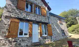 Maison 4 Pièces 80 m² à vendre à Saint-Hippolyte (12140)