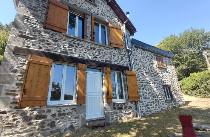 Belle maison de caractère entre le Cantal et l'Aveyron — photo 2