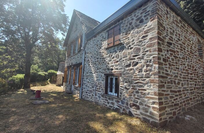 Belle maison de caractère entre le Cantal et l'Aveyron — photo 3