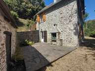 Belle maison de caractère entre le Cantal et l'Aveyron — photo 4