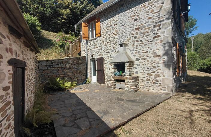 Belle maison de caractère entre le Cantal et l'Aveyron — photo 4