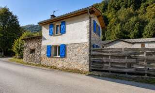 Maison 3 Pièces 45 m² à vendre à Nistos (65150)