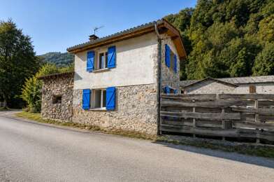 Maison 3 pièces 99000 €