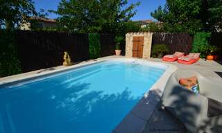 Maison 4 Pièces 80 m² à vendre à Lançon-Provence (13680)