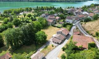 Maison 6 Pièces 98 m² à vendre à Condes (39240)