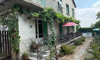 Maison 6 Pièces 123 m² à vendre à Alès (30100)