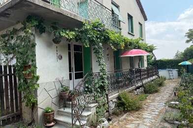 Maison 6 pièces 155000 €