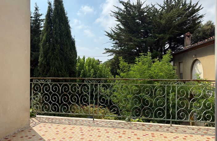 Maison à vendre 6 pièces, 590m² de terrain ALES (30) — photo 4