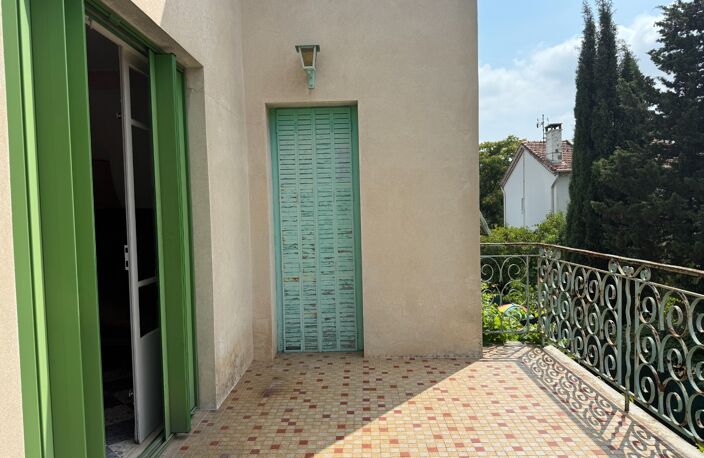 Maison à vendre 6 pièces, 590m² de terrain ALES (30) — photo 5