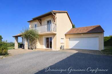 Maison 6 pièces 335000 €
