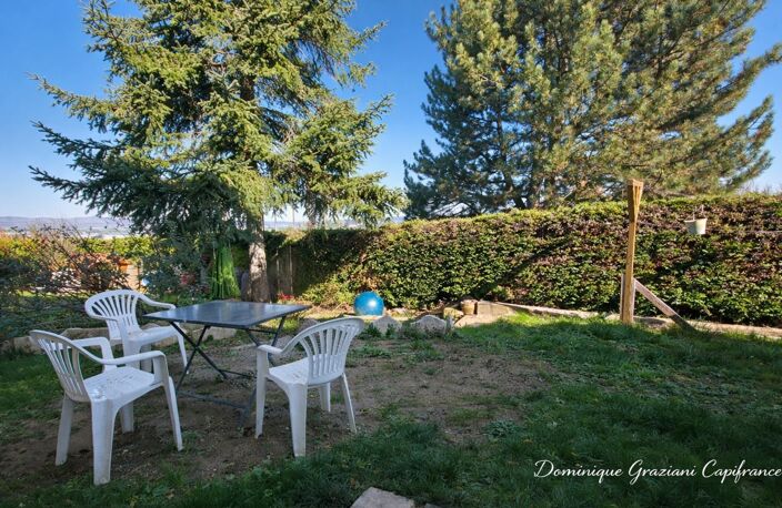 Maison familiale 140M2 ,4 Chambres ,terrain ,proche centre ville — photo 3