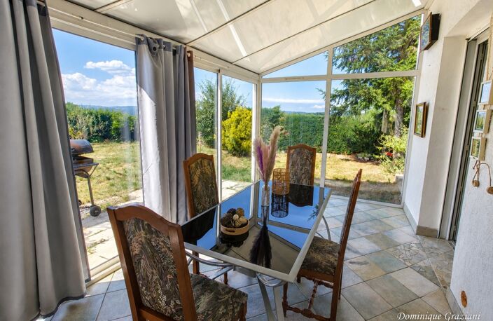Maison familiale 140M2 ,4 Chambres ,terrain ,proche centre ville — photo 4