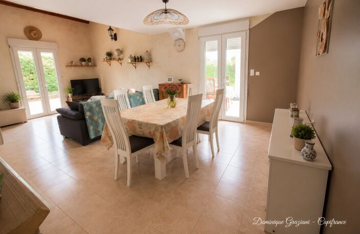 Maison familiale 140M2 ,4 Chambres ,terrain ,proche centre ville — photo 5