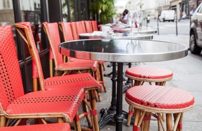 Fonds de commerce à vendre proche de TOULOUSE SUD (31) Bar tabac  fdj restaurant- EBE 216 000 euros avec logement de fonction — photo 5