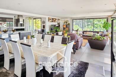 Maison 7 pièces 1040000 €