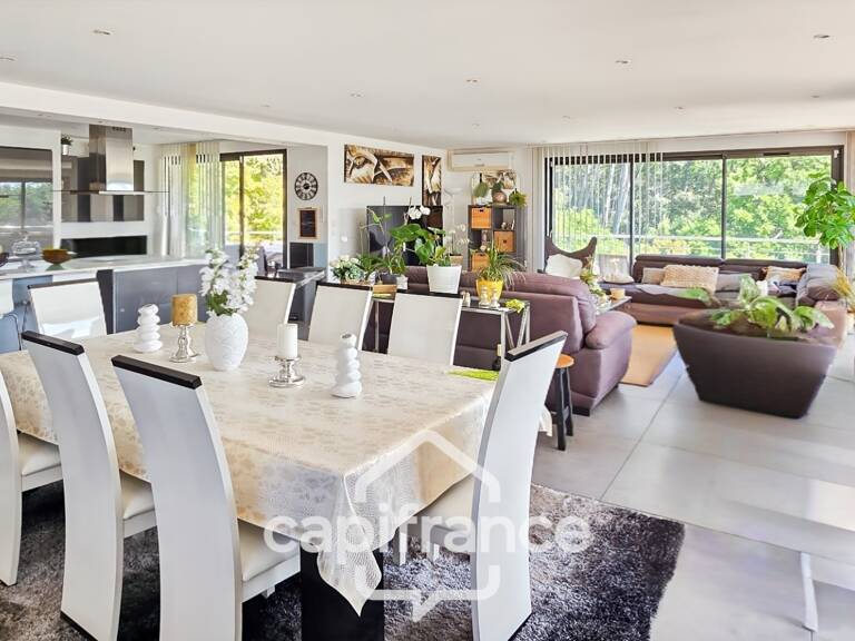Maison à vendre 7 pièces LA VALETTE DU VAR (83) — photo 1