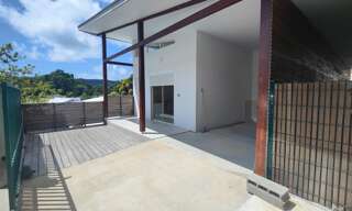 Maison 4 Pièces 142 m² à louer à Cayenne (97300)
