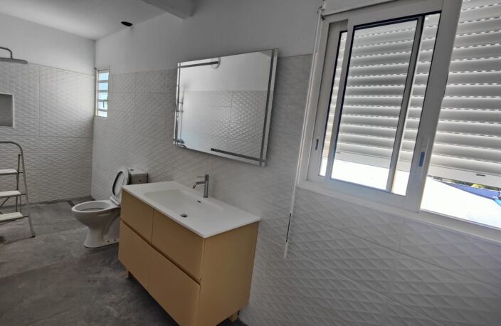 Maison à louer 4 pièces CAYENNE (973) — photo 5