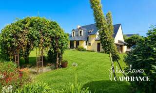 Maison 6 Pièces 130 m² à vendre à Concarneau (29900)
