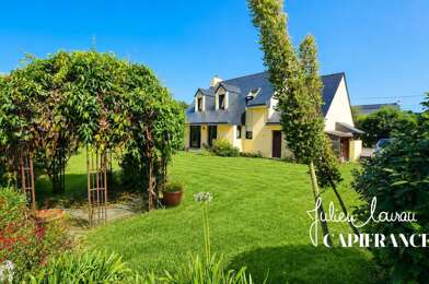 Maison 6 pièces 393800 €