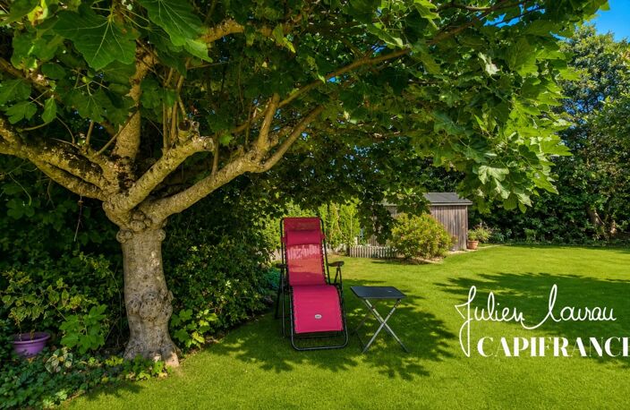 Maison à vendre 6 pièces  (130 m²) - 1080 m² de Terrain - Calme - CONCARNEAU — photo 3