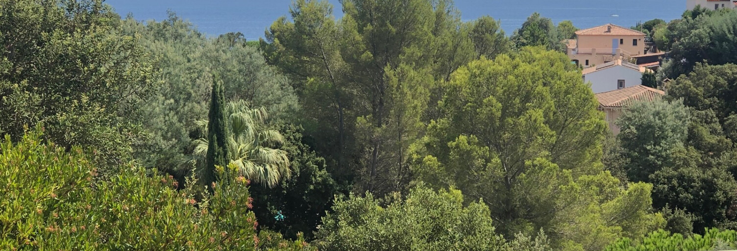 Maison 4 Pièces 113 m² à vendre à Roquebrune-sur-Argens (83380)