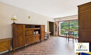 Appartement 5 Pièces 90 m² à vendre à Briançon (05100)