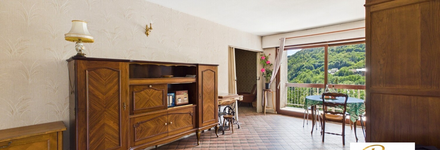 Appartement 5 Pièces 90 m² à vendre à Briançon (05100)