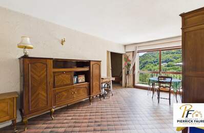 APPARTEMENT 90 M² À RÉNOVER – Briançon - Serre Chevalier — photo du bien