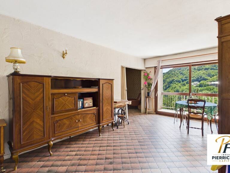 APPARTEMENT 90 M² À RÉNOVER – Briançon - Serre Chevalier — photo 1