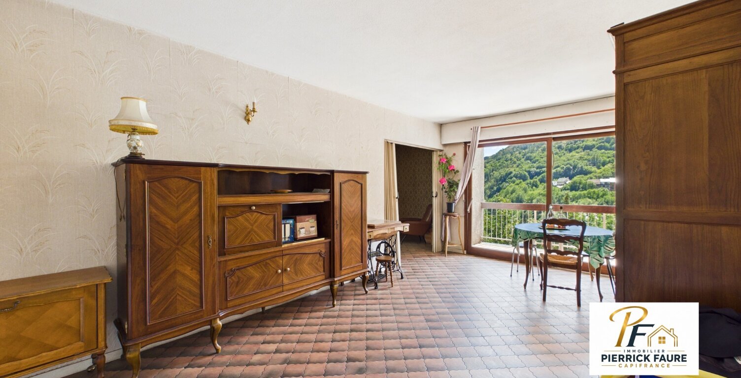 APPARTEMENT 90 M² À RÉNOVER – Briançon - Serre Chevalier — photo 1
