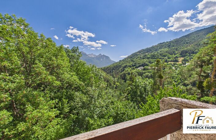 APPARTEMENT 90 M² À RÉNOVER – Briançon - Serre Chevalier — photo 2
