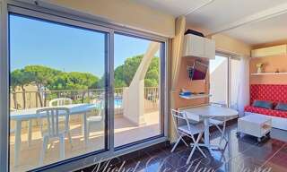 Appartement 1 Pièce 26 m² à vendre à Le Grau-du-Roi (30240)