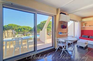 Appartement 1 pièces 219000 €