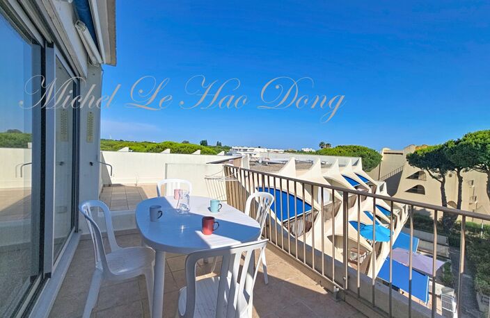 Appartement à vendre 2 pièces LE GRAU DU ROI (30) — photo 2