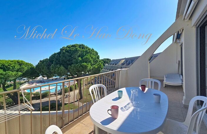 Appartement à vendre 2 pièces LE GRAU DU ROI (30) — photo 4