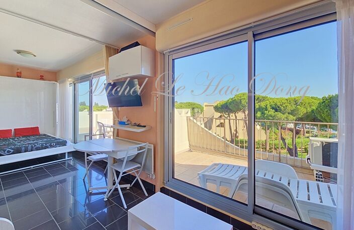 Appartement à vendre 2 pièces LE GRAU DU ROI (30) — photo 5