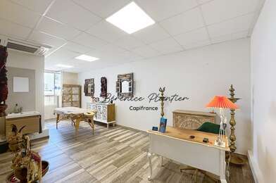 Bureau 2 pièces 175000 €
