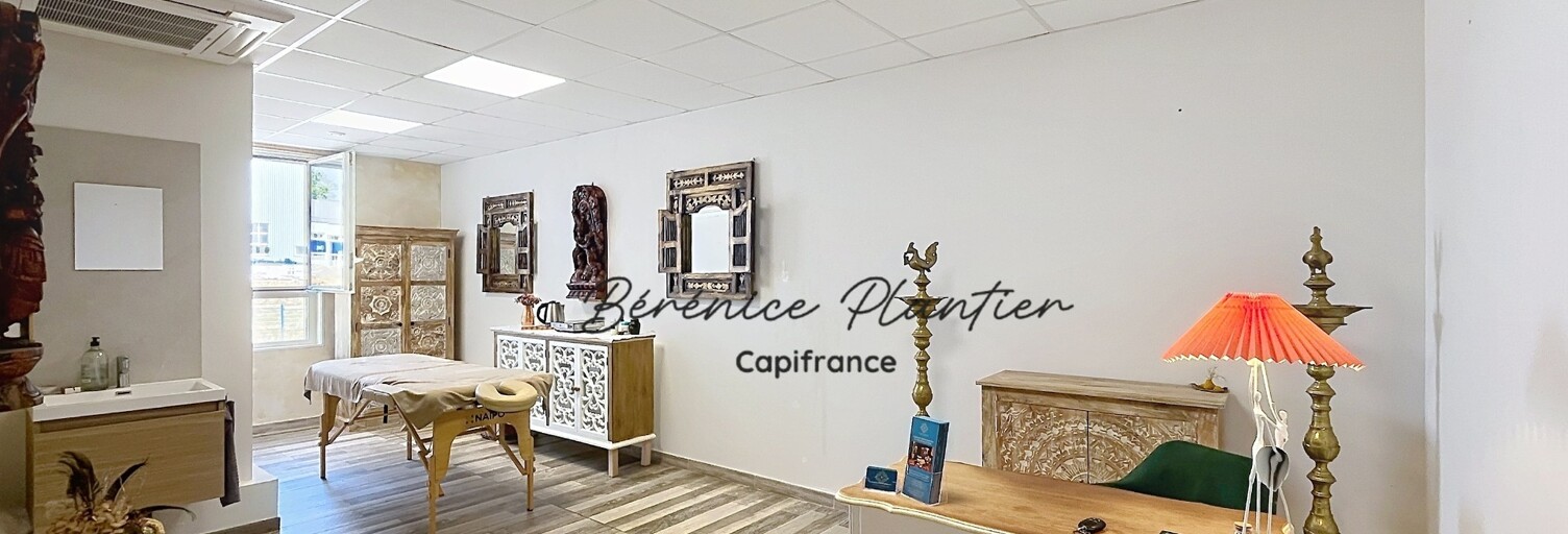 Bureau 2 Pièces 39 m² à vendre à Bonneville (74130)